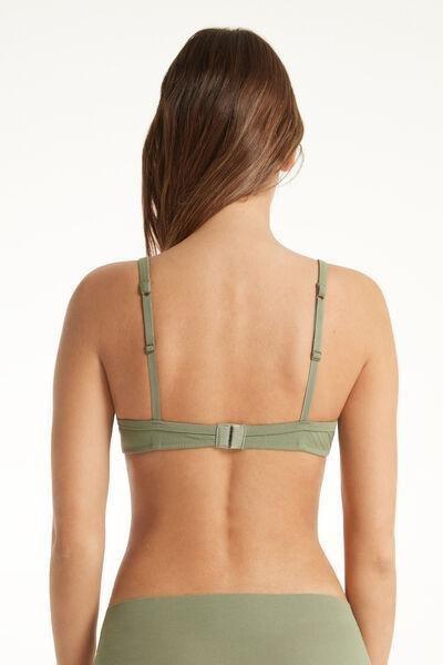 Athens Push-Up Bra in Cotton 