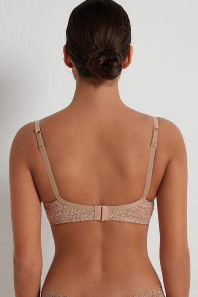 Prague Full Cover Balconette Bra