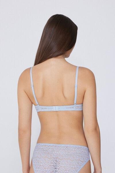 Blue Los Angeles Super Push-Up Bra, 5701_307Y, large image number 2