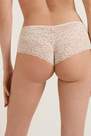 Tezenis - Cream Recycled Lace French Knickers