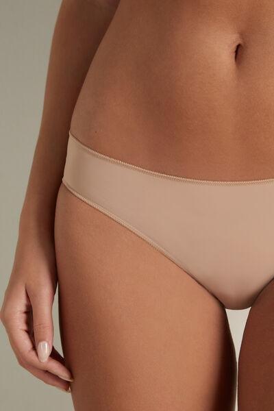 Blush Microfibre Panties, , large image number 3