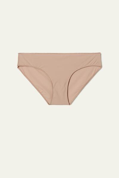 Blush Microfibre Panties, , large image number 4