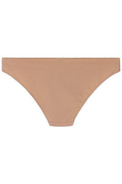 Blush Microfibre Panties, , large image number 5