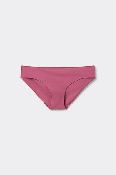 Pink Classic Knickers, , large image number 4