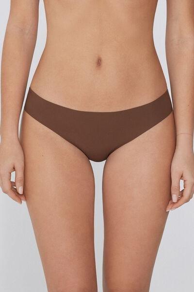 Beige Laser-Cut Briefs, 5701_304Y, medium