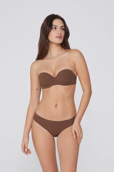 Beige Laser-Cut Briefs, 5701_304Y, large image number 1
