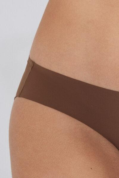 Beige Laser-Cut Briefs, 5701_304Y, large image number 3