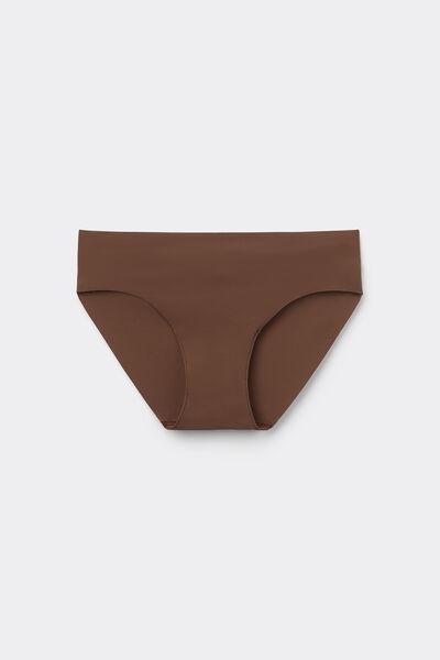 Beige Laser-Cut Briefs, 5701_304Y, large image number 4