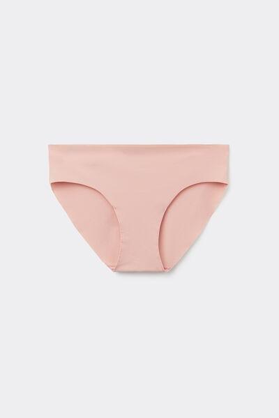 Pink Laser-Cut Briefs, , large image number 4
