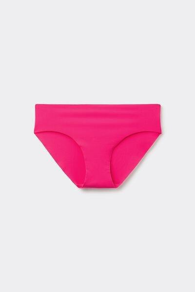 Pink Laser-Cut Knickers, , large image number 4
