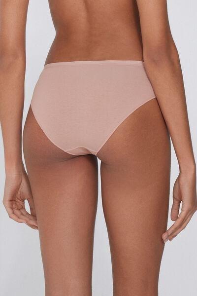 Pink Cotton Panties, , large image number 2