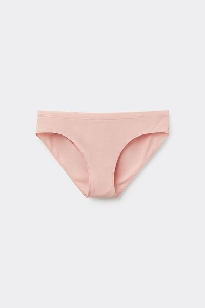 Pink Cotton Panties, , large image number 4