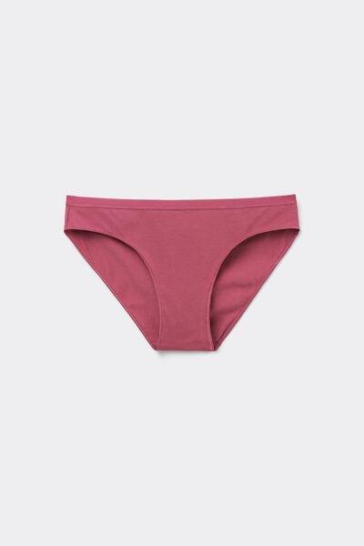 Pink Cotton Panties, 5701_322Y, large image number 4