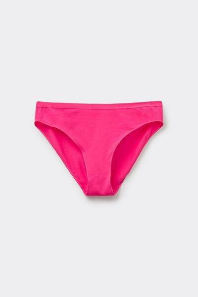 Pink Stretchy Knickers, , large image number 4