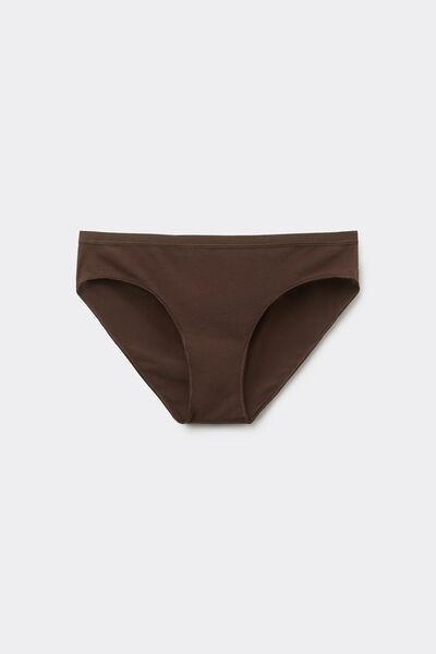 Brown Bikini Panties, 5701_830W, large image number 4