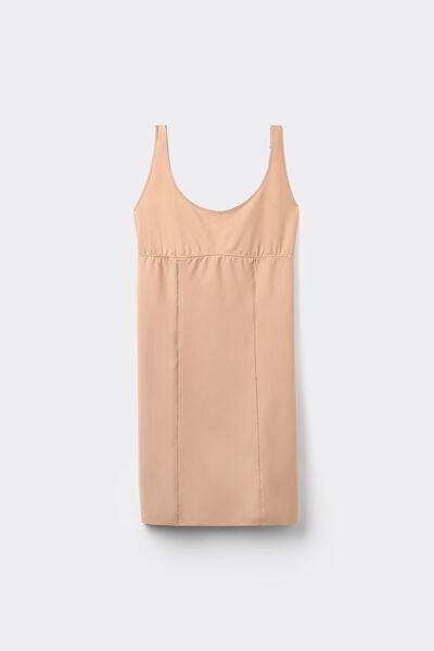 Beige Laser Cut Shaping Slip, , large image number 4