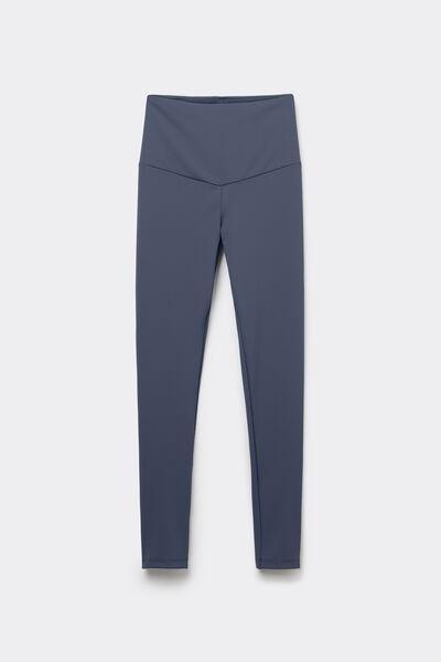 Purple Shaping Leggings, , large image number 4