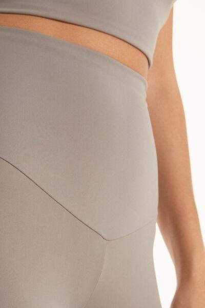 Grey Shaping Leggings, , large image number 3