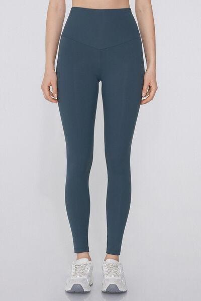 GRAFITE GREY Shaping Leggings, , large image number 0