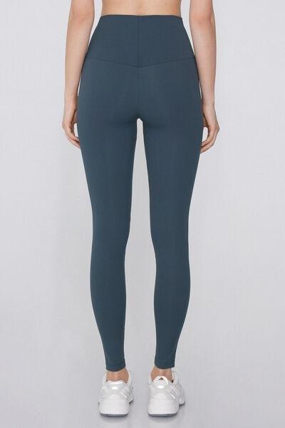 GRAFITE GREY Shaping Leggings, , large image number 2