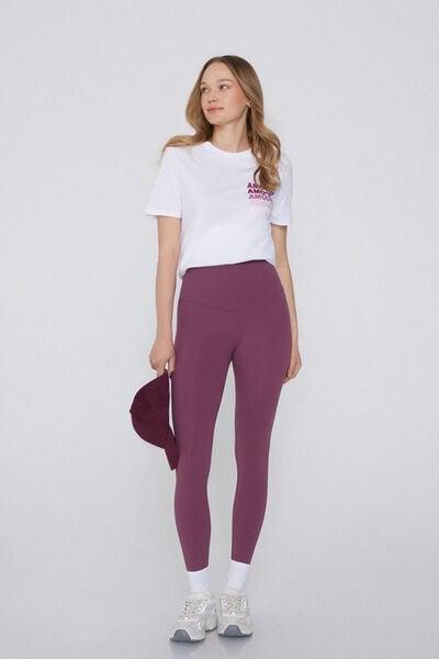 MELANZANA Shaping Leggings, 5701_748Y, large image number 0