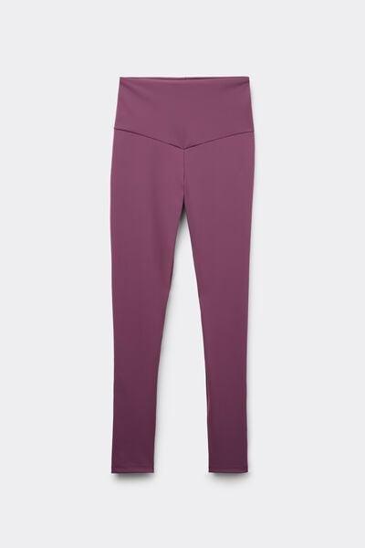 MELANZANA Shaping Leggings, 5701_748Y, large image number 3