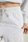 Tezenis - Grey Welt Pockets Fleece Trousers