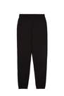 Tezenis - Black Joggers With Welt Pocket And Drawstring, Women