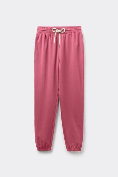 Pink Welt Pocket Joggers, 5701_322Y, large image number 4