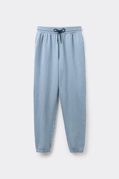 Blue Welt Pocket Joggers, , large image number 0