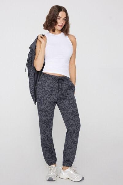 Grey Zebra Welt Pocket Jogger, 5701_217Z, large image number 0