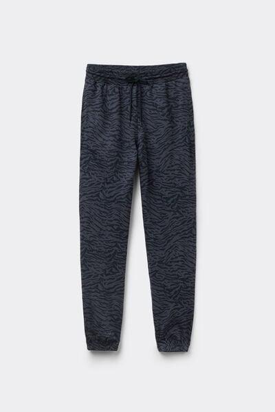 Grey Zebra Welt Pocket Jogger, 5701_217Z, large image number 4