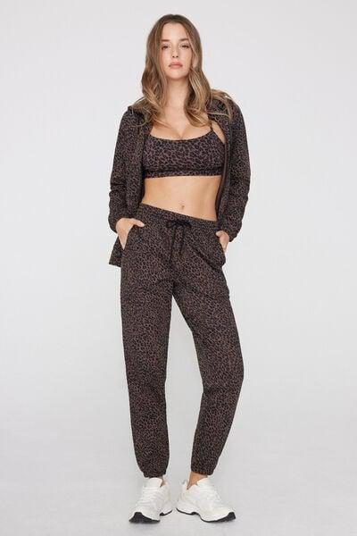 Multicolour Jaguar Welt Pocket Jogger, 5701_219Z, medium