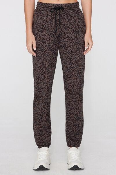 Multicolour Jaguar Welt Pocket Jogger, 5701_219Z, large image number 1