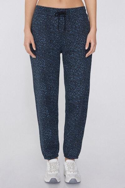 Blue Welt Pocket Jogger, , large image number 0