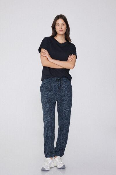 Blue Welt Pocket Jogger, , large image number 1