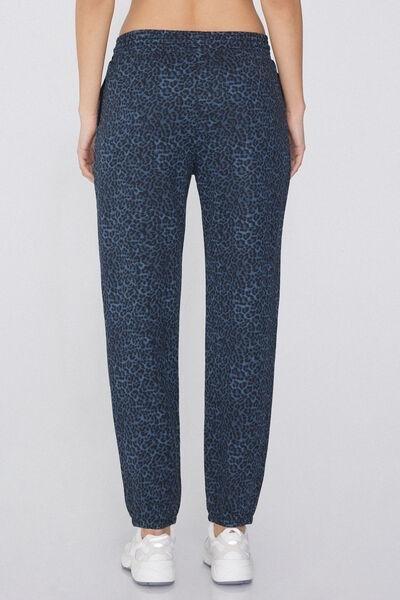 Blue Welt Pocket Jogger, 5701_332Y, large image number 2