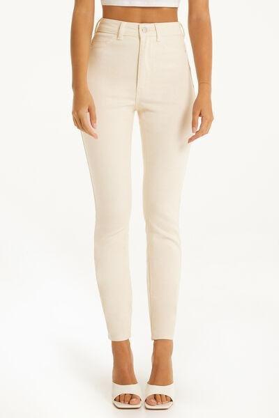 Tezenis jeans push on sale up