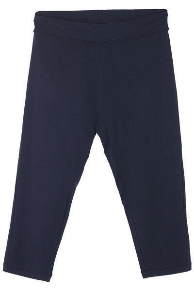 Blue Short Leggings, , large image number 2