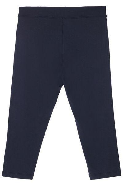 Blue Short Leggings, , large image number 3
