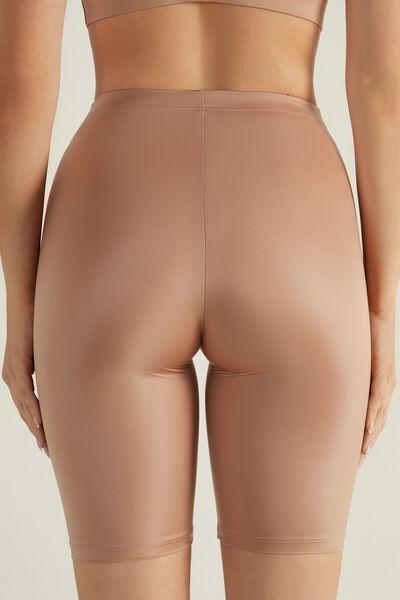 Tezenis SHAPING ULTRALIGHT - Shapewear - natural blush/nude 