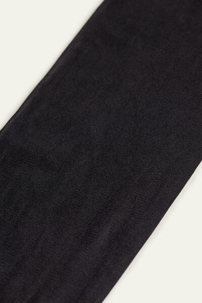 20 Denier Sculpting Tights, Black, , large image number 3