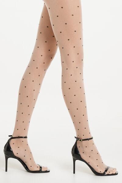 20 Denier Tights, Skin Colour, , large image number 1