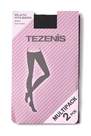 Tezenis - Black 2 X 20 Den Sheer Tights