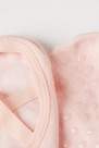 Tezenis - Pink Non Slip Slipper Socks
