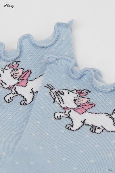 Multicolour Printed Socks, 5701_342Y, large image number 1