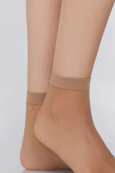 شراب كاراميل 2 × 20 دن قصير ش"ا" ، نسائي, Natural Nude, large image number 2