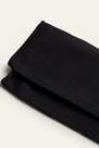 Tezenis - Black 2 X 50 Den Soft Touch Microfibre Socks, Women