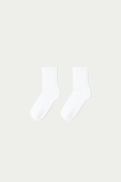 Tezenis - Multicolour Short Sports Socks, Set Of 3