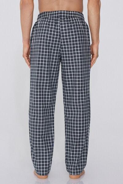 Multicolour Canvas Trousers, , large image number 2